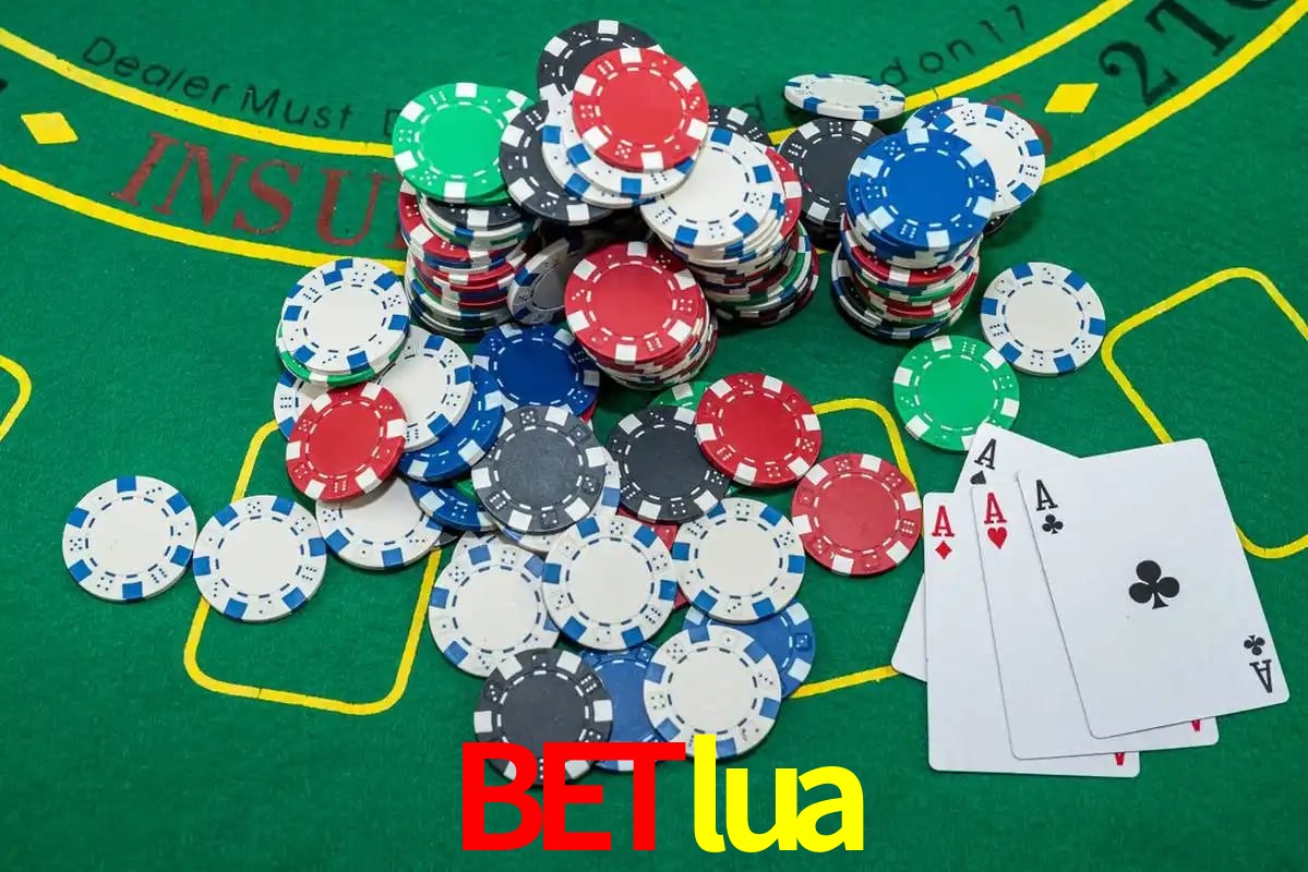 A Revolução dos Aplicativos de Jogos no betlua