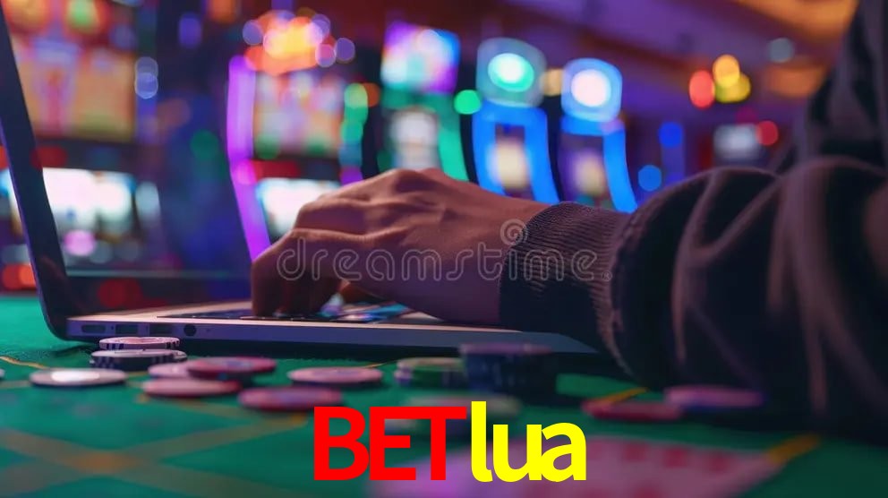 Desvendando o Mundo dos Jogos Virtuais na betlua