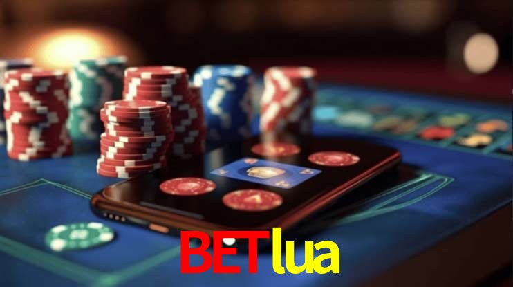 A Revolução dos Aplicativos de Jogos no betlua