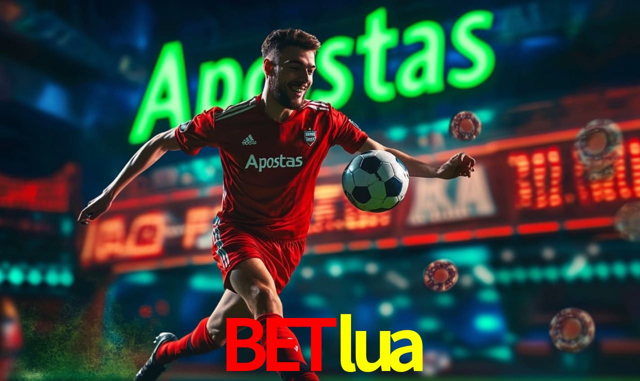 A Emoção da Loteria na betlua: Uma Chance de Mudança de Vida